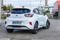 Ford Puma din 2024 cu 5 km - oferta FOR156590 - foto 7