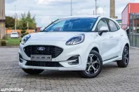 Ford Puma din 2024 cu 5 km - oferta FOR156590 - foto 9