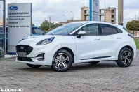 Ford Puma din 2024 cu 5 km - oferta FOR156590 - foto 10