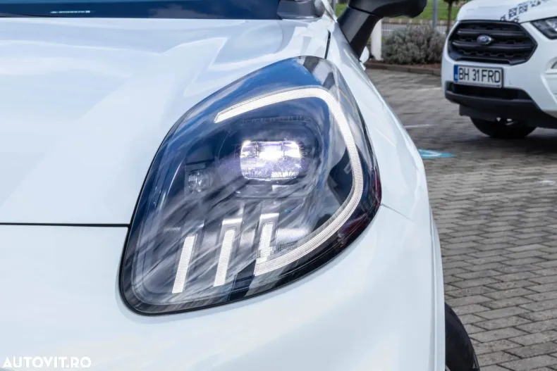 Ford Puma din 2024 cu 5 km - oferta FOR156590 - foto 11