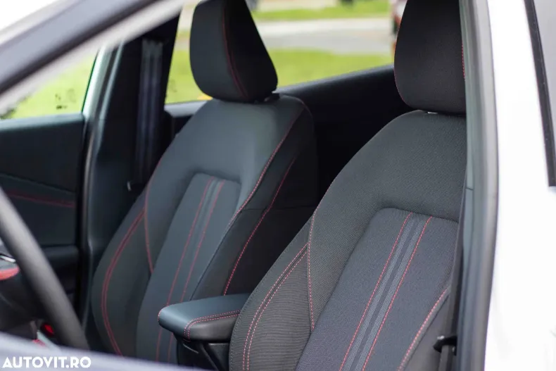 Ford Puma din 2024 cu 5 km - oferta FOR156590 - foto 14