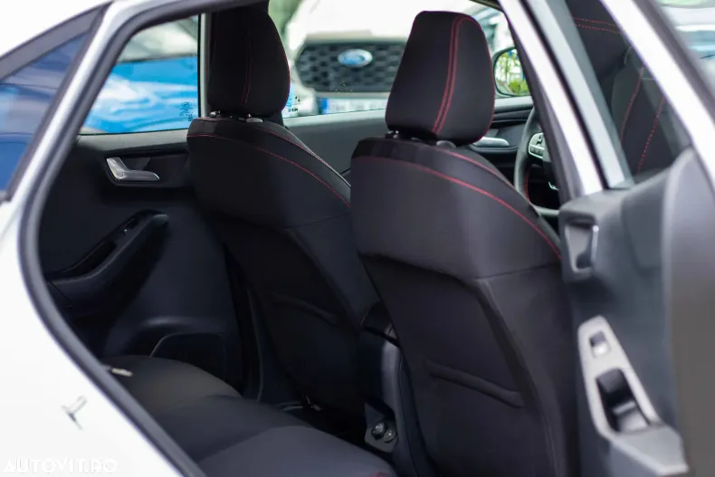 Ford Puma din 2024 cu 5 km - oferta FOR156590 - foto 15