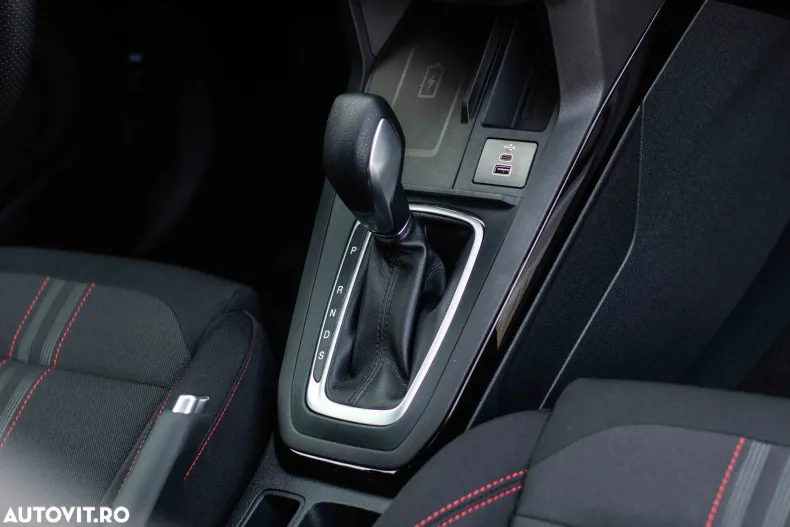 Ford Puma din 2024 cu 5 km - oferta FOR156590 - foto 18