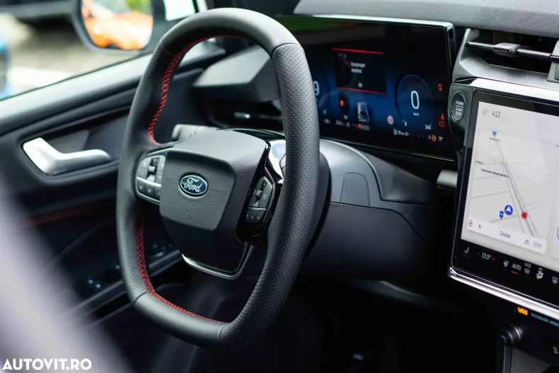 Ford Puma din 2024 cu 5 km - oferta FOR156590 - foto 19