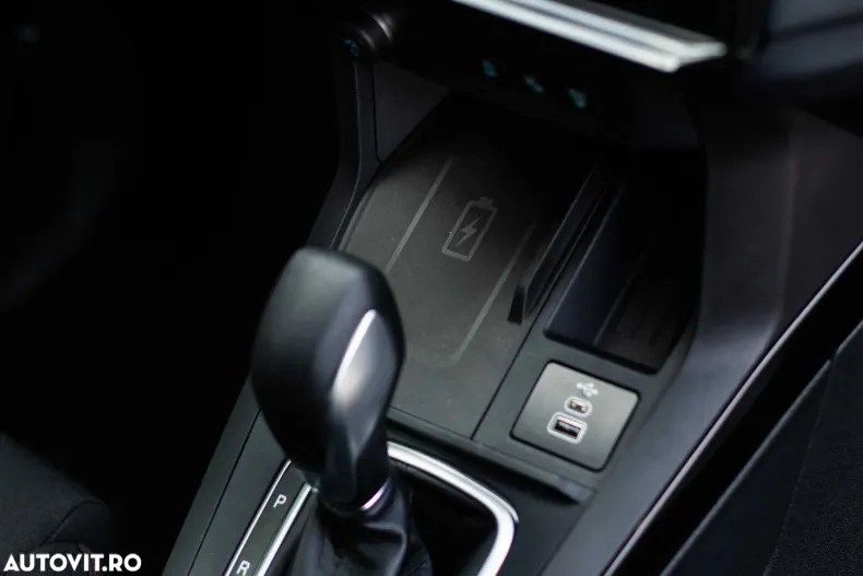 Ford Puma din 2024 cu 5 km - oferta FOR156590 - foto 20