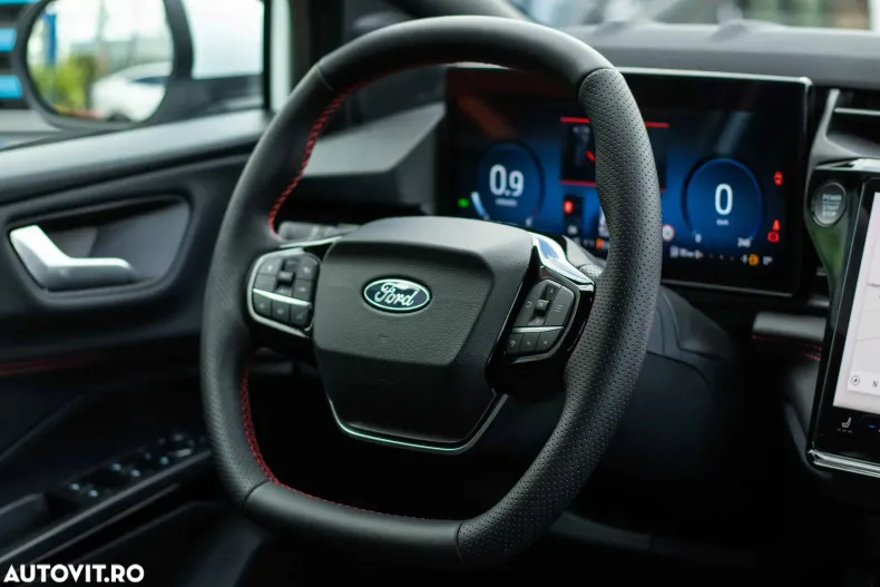 Ford Puma din 2024 cu 5 km - oferta FOR156590 - foto 23