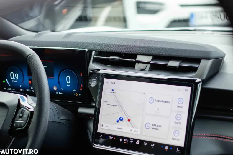 Ford Puma din 2024 cu 5 km - oferta FOR156590 - foto 24