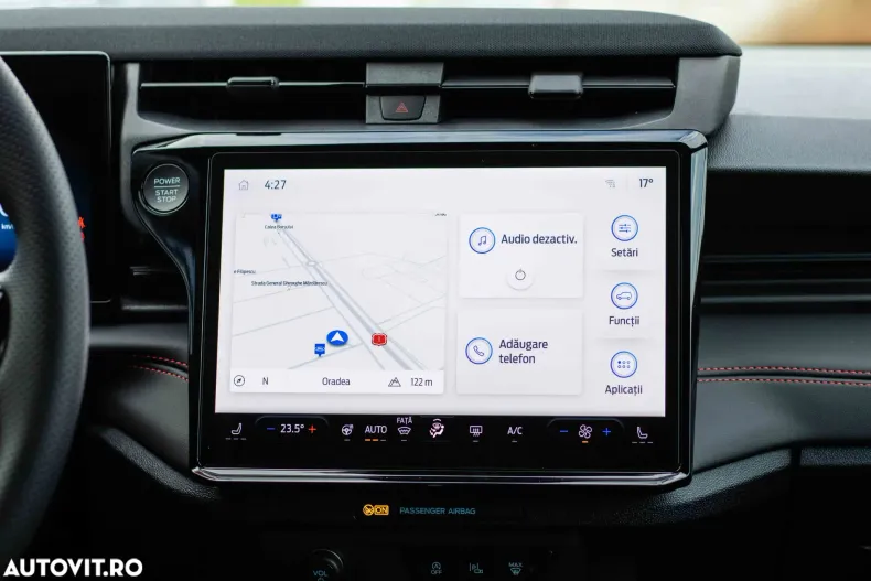 Ford Puma din 2024 cu 5 km - oferta FOR156590 - foto 25