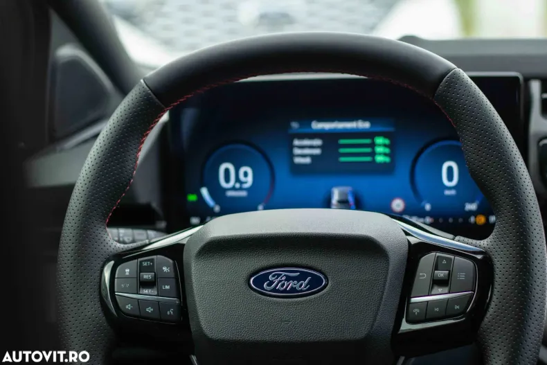 Ford Puma din 2024 cu 5 km - oferta FOR156590 - foto 26