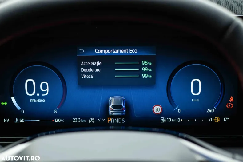 Ford Puma din 2024 cu 5 km - oferta FOR156590 - foto 27