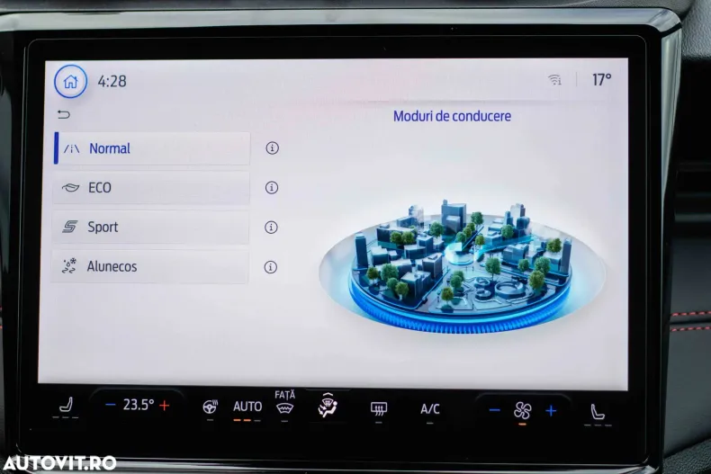 Ford Puma din 2024 cu 5 km - oferta FOR156590 - foto 30