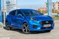 Ford Puma din 2024 cu 5 km - oferta FOR156591 - foto 1