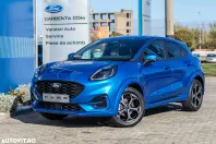 Ford Puma din 2024 cu 5 km - oferta FOR156591 - foto 3