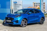 Ford Puma din 2024 cu 5 km - oferta FOR156591 - foto 4
