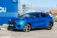 Ford Puma din 2024 cu 5 km - oferta FOR156591 - foto 5