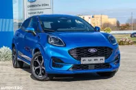 Ford Puma din 2024 cu 5 km - oferta FOR156591 - foto 6