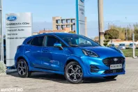 Ford Puma din 2024 cu 5 km - oferta FOR156591 - foto 7