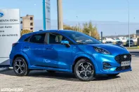 Ford Puma din 2024 cu 5 km - oferta FOR156591 - foto 8