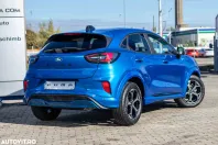 Ford Puma din 2024 cu 5 km - oferta FOR156591 - foto 10