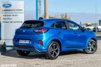 Ford Puma din 2024 cu 5 km - oferta FOR156591 - foto 11