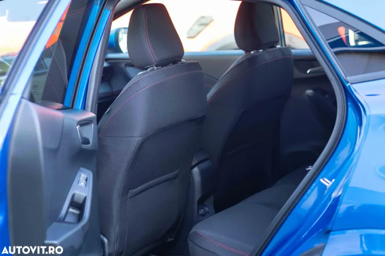 Ford Puma din 2024 cu 5 km - oferta FOR156591 - foto 17