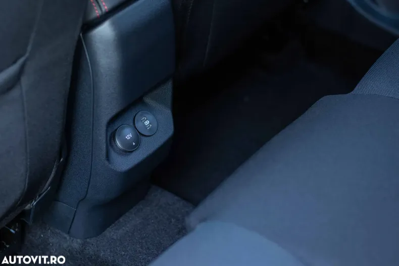 Ford Puma din 2024 cu 5 km - oferta FOR156591 - foto 18