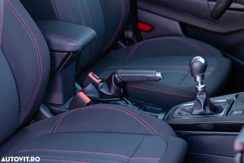 Ford Puma din 2024 cu 5 km - oferta FOR156591 - foto 21