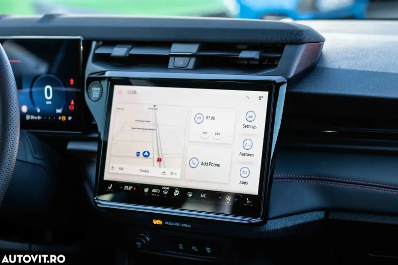 Ford Puma din 2024 cu 5 km - oferta FOR156591 - foto 24