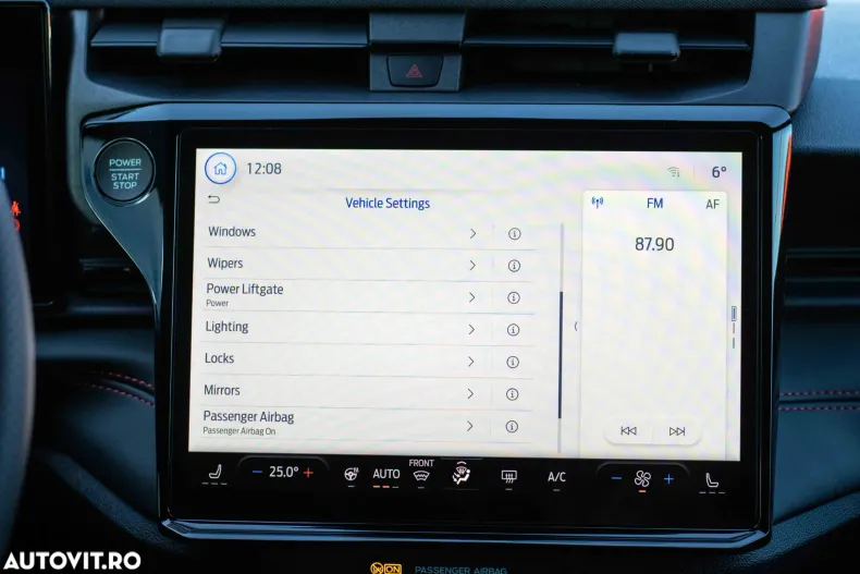 Ford Puma din 2024 cu 5 km - oferta FOR156591 - foto 29