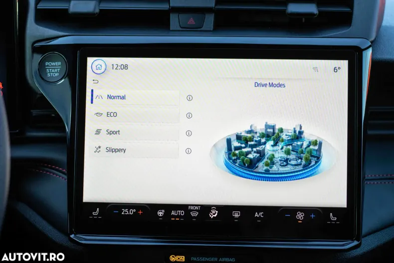 Ford Puma din 2024 cu 5 km - oferta FOR156591 - foto 31