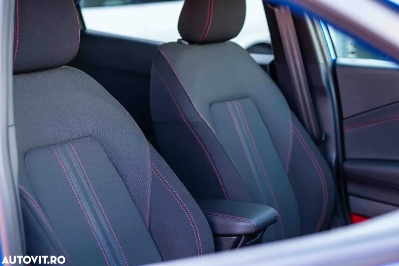 Ford Puma din 2024 cu 5 km - oferta FOR156591 - foto 33