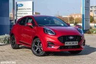 Ford Puma din 2024 cu 5 km - oferta FOR156592 - foto 1