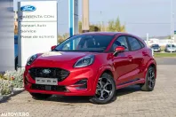 Ford Puma din 2024 cu 5 km - oferta FOR156592 - foto 2