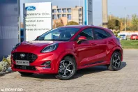 Ford Puma din 2024 cu 5 km - oferta FOR156592 - foto 3