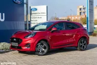 Ford Puma din 2024 cu 5 km - oferta FOR156592 - foto 4