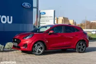 Ford Puma din 2024 cu 5 km - oferta FOR156592 - foto 5