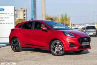 Ford Puma din 2024 cu 5 km - oferta FOR156592 - foto 7