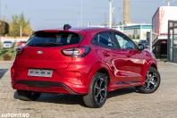 Ford Puma din 2024 cu 5 km - oferta FOR156592 - foto 8