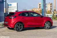 Ford Puma din 2024 cu 5 km - oferta FOR156592 - foto 9