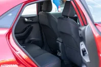 Ford Puma din 2024 cu 5 km - oferta FOR156592 - foto 14