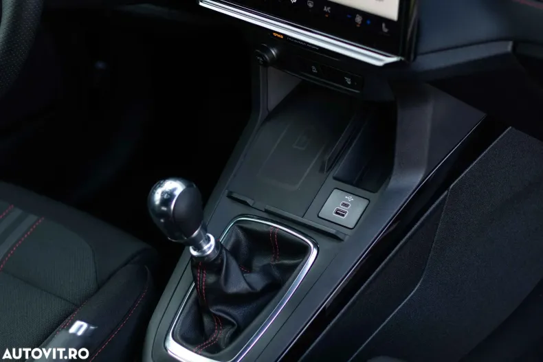 Ford Puma din 2024 cu 5 km - oferta FOR156592 - foto 17