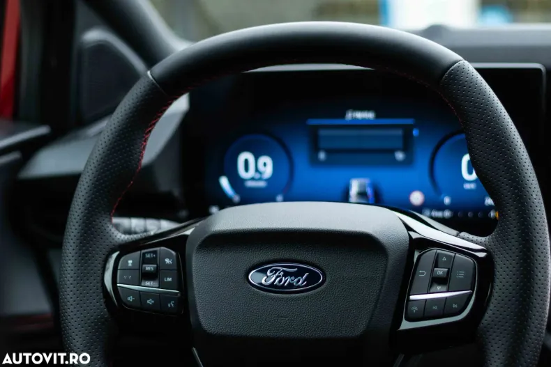 Ford Puma din 2024 cu 5 km - oferta FOR156592 - foto 20