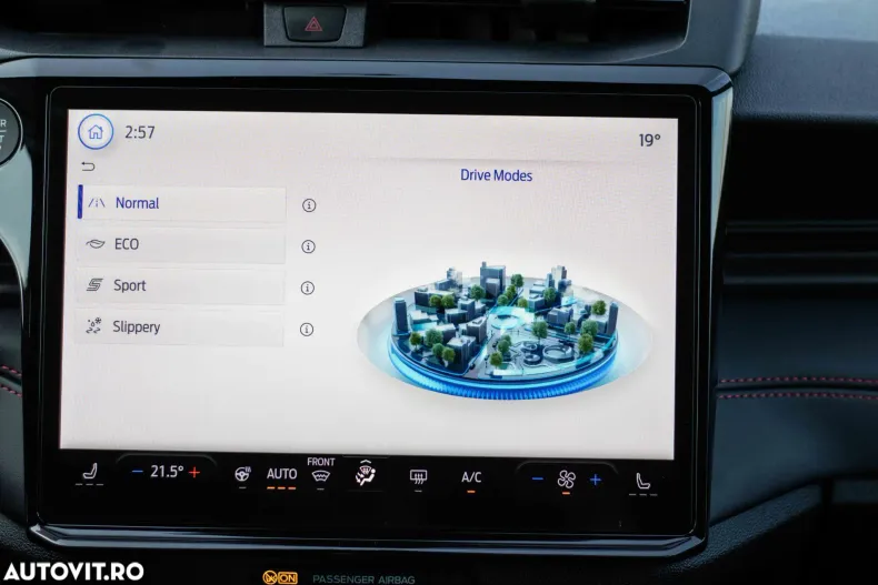 Ford Puma din 2024 cu 5 km - oferta FOR156592 - foto 29