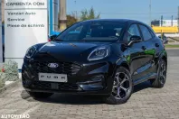 Ford Puma din 2024 cu 5 km - oferta FOR156593 - foto 1