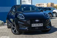 Ford Puma din 2024 cu 5 km - oferta FOR156593 - foto 4