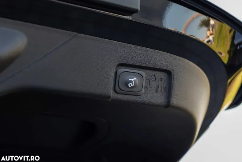 Ford Puma din 2024 cu 5 km - oferta FOR156593 - foto 13