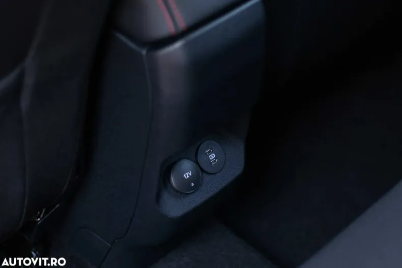 Ford Puma din 2024 cu 5 km - oferta FOR156593 - foto 14