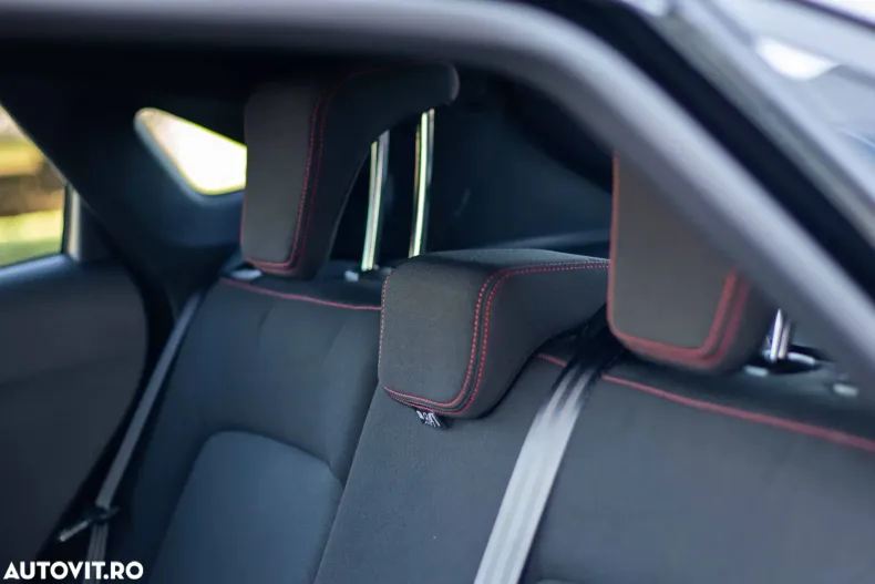 Ford Puma din 2024 cu 5 km - oferta FOR156593 - foto 15