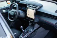 Ford Puma din 2024 cu 5 km - oferta FOR156593 - foto 19