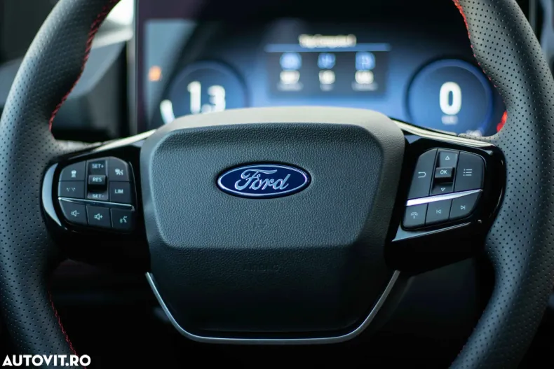 Ford Puma din 2024 cu 5 km - oferta FOR156593 - foto 20